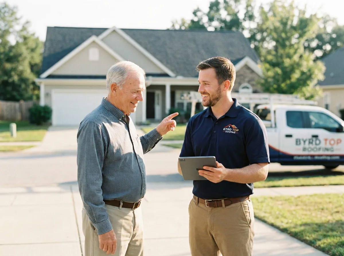 Roofing Hanover, MI FAQs
